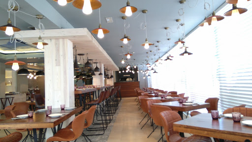 Komfort Restaurant