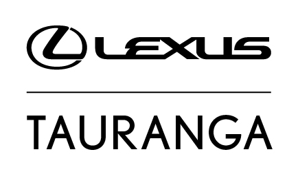 Lexus of Tauranga logo