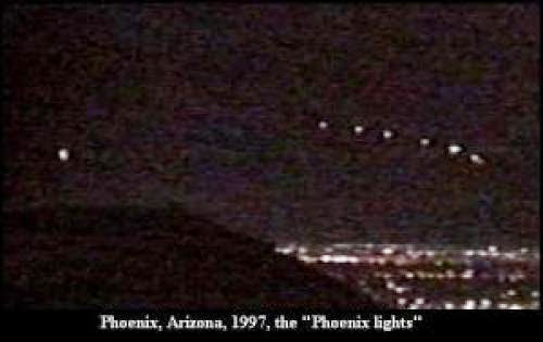 1997 Phoenix Phenomenal Lights