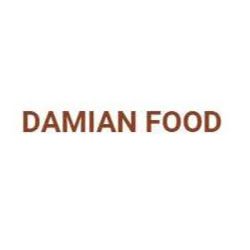 Ristorante Pizzeria Damian Food logo