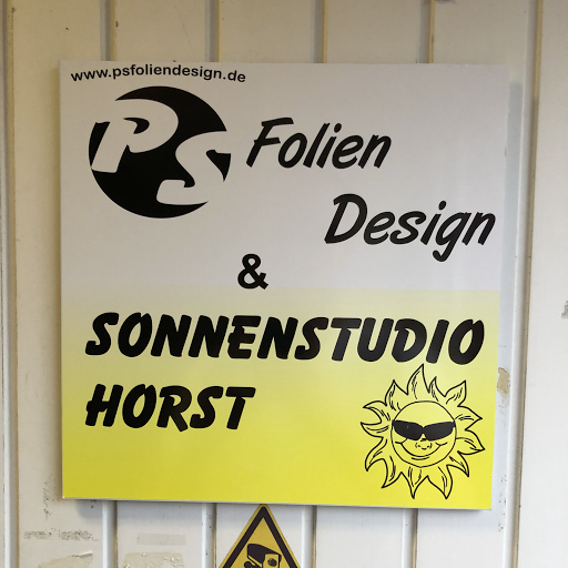 Sonnenstudio Horst logo