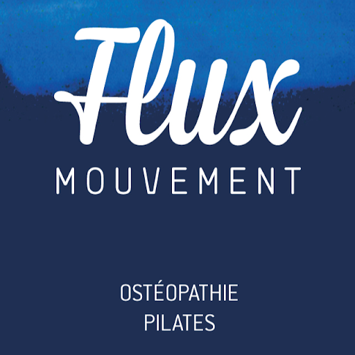 Flux Mouvement, Marie-France Garon D.o., Ostéopathie Pilates