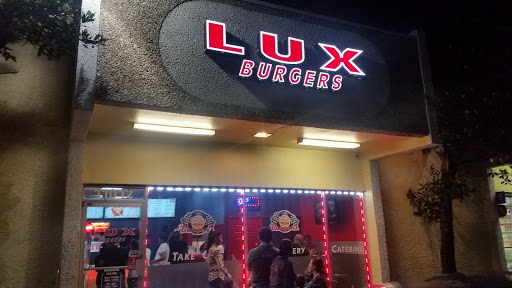 Hamburger Restaurant «Lux Burgers», reviews and photos, 11012 Wiles Rd, Coral Springs, FL 33076, USA