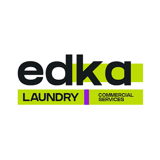 EdKa Laundry logo