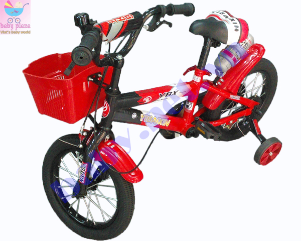 Xe đạp trẻ em YC-04