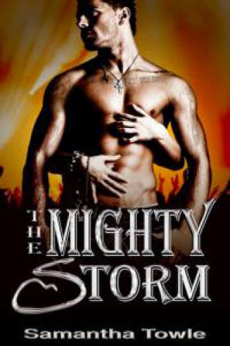 Shout Out The Mighty Storm By Samantha Towle
