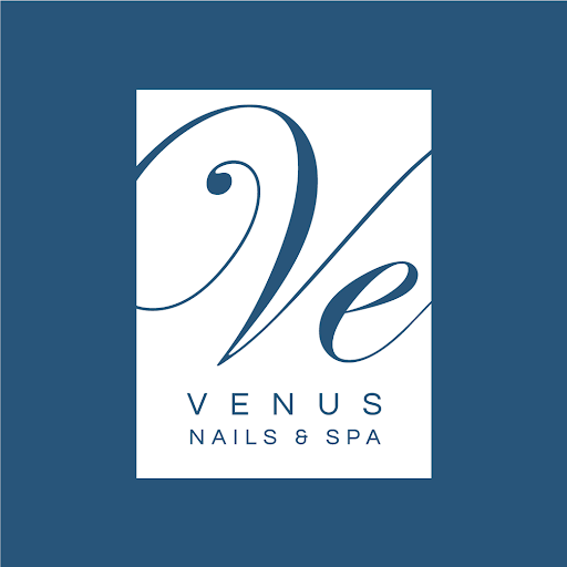 Venus Nails & Spa logo