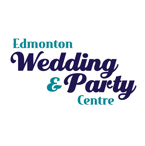 Edmonton Wedding & Party Centre logo