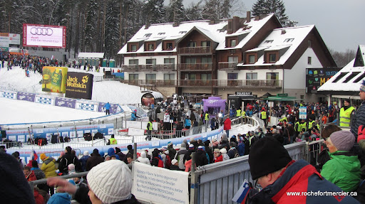 Mariborsko Pohorje