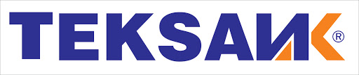 Teksan Teknik Malzemeler Sanayi Ticaret Ltd.Şti logo