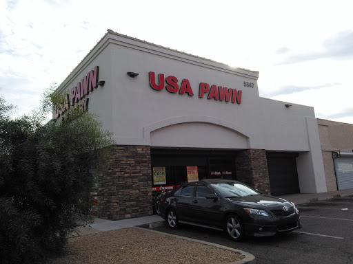 Pawn Shop «USA Pawn and Jewelry», reviews and photos