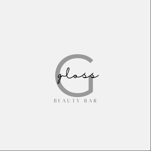 Gloss Beauty Bar logo