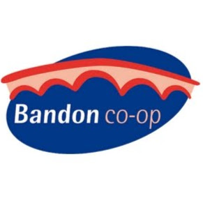 Bandon Co-Op Retail Centre logo