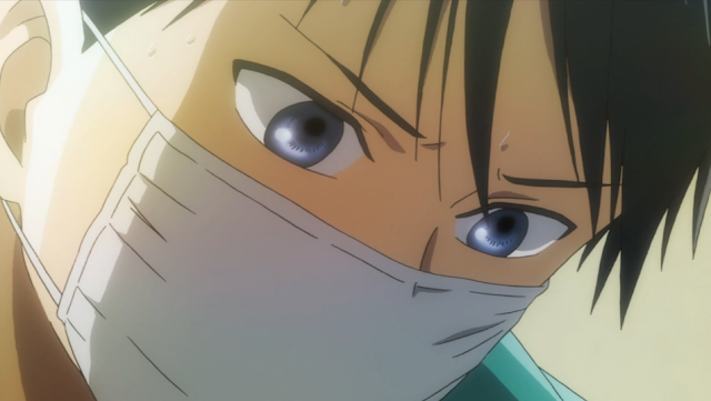 Chihayafuru Episode 9 Screenshot 3
