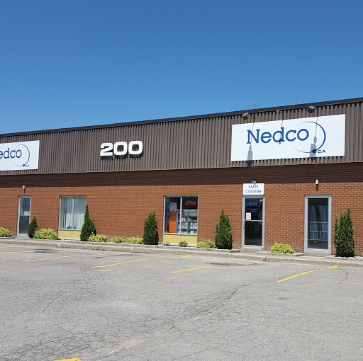 Nedco - Belleville, ON logo