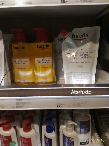 Hemköp Nordstan