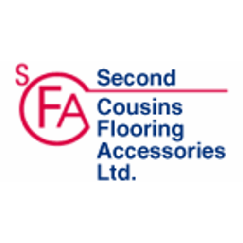 Second Cousins Flooring Accessories Ltd logo