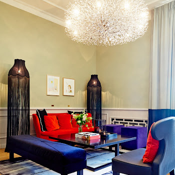 Clarion Hotel Post, Gothenburg