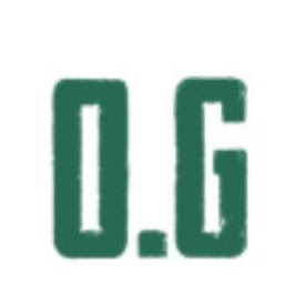 O.G Pain & Injury Therapy logo
