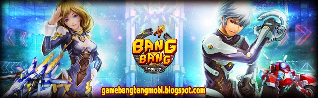 bang bang mobile