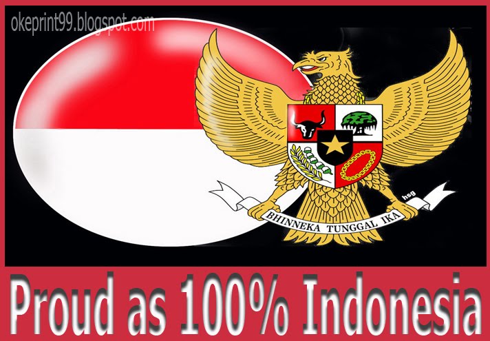 Indonesia Ku