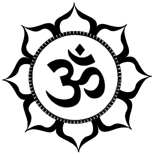 Saccidananda Yoga logo