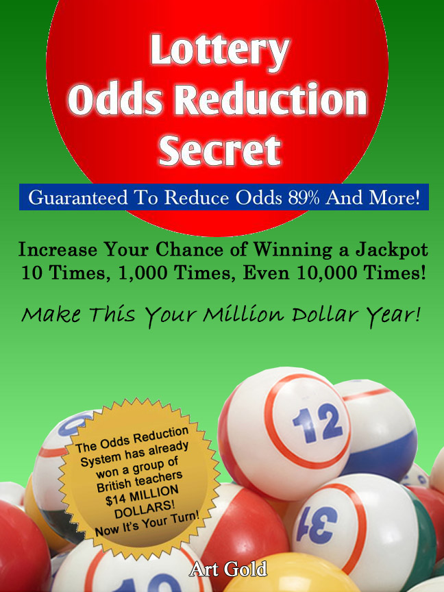 Lotto System Chance