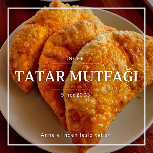 Tatar Mutfağı logo