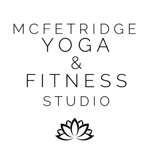 McFetridge Sports Center logo