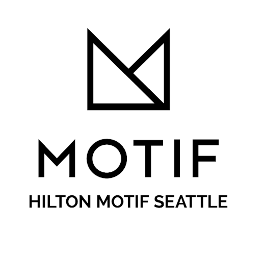 Motif Seattle - Destination by Hyatt logo