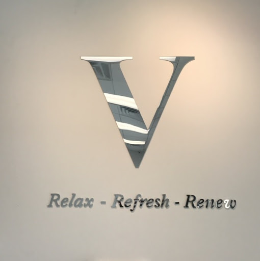 Venus Nail Studio logo