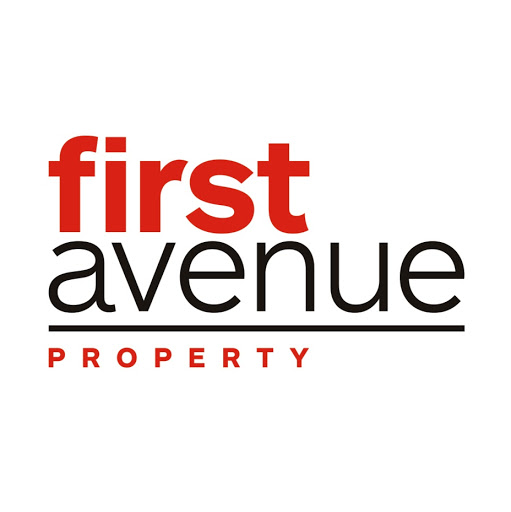 First Avenue Property logo