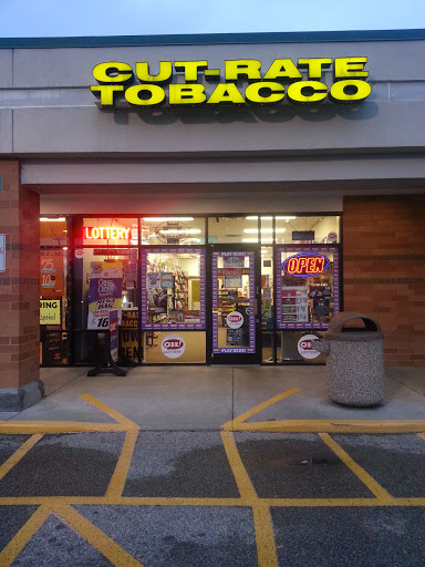 Tobacco Shop «Cut Rate Tobacco», reviews and photos, 800 Main St, Milford, OH 45150, USA