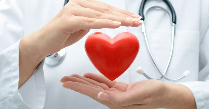 Sức khỏe cũng là nguyên nhân gây stress