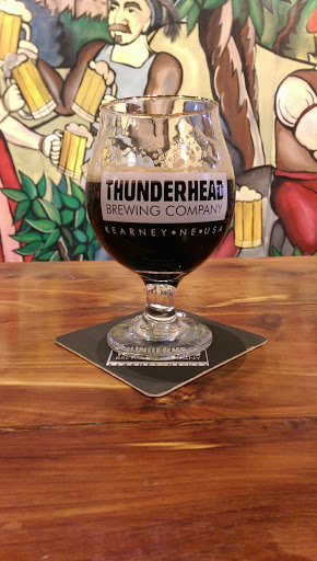 Brewpub «Thunderhead Brewing», reviews and photos, 18 E 21st St, Kearney, NE 68847, USA