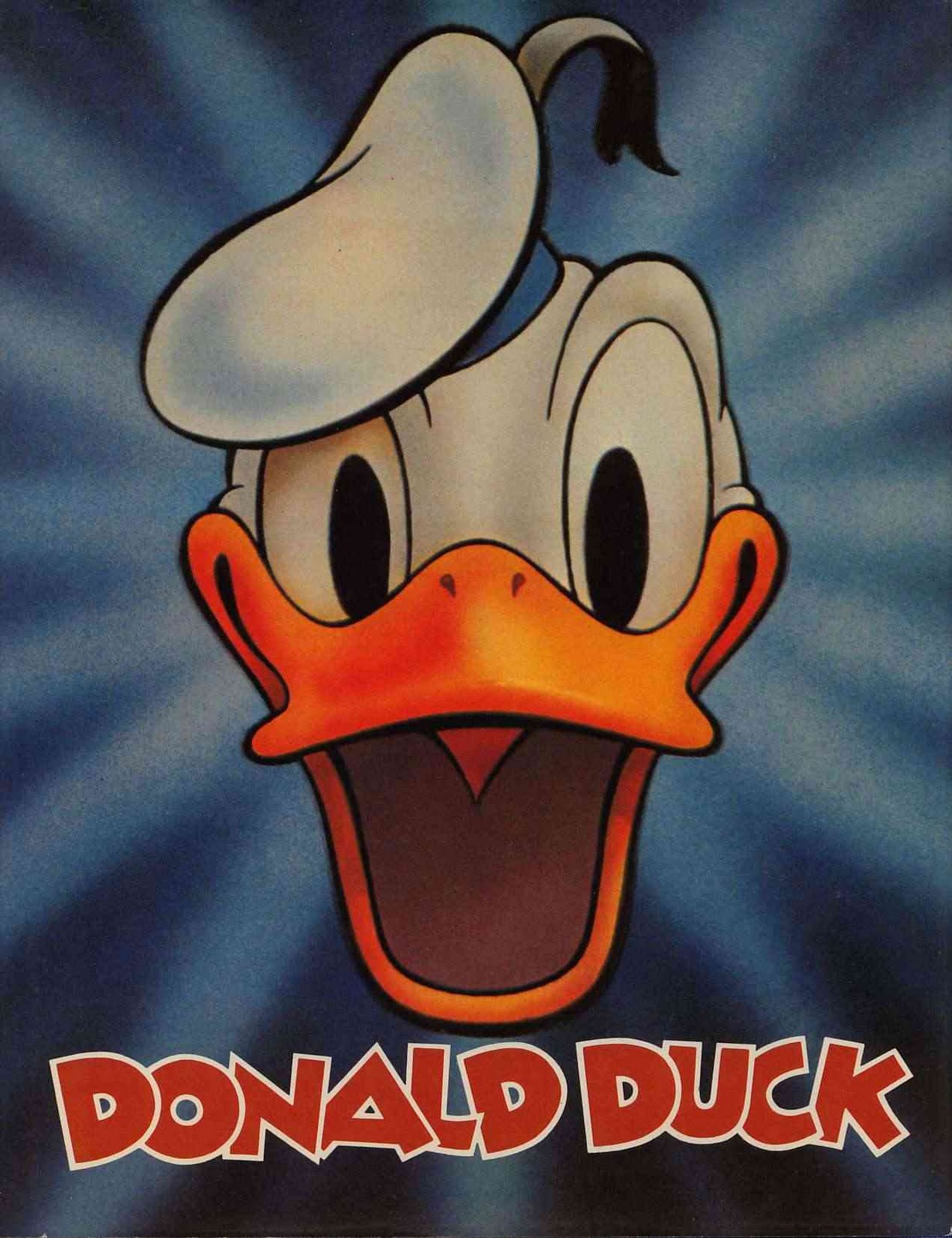 Animation Pitstop: Donald Duck - A Good Time For A Dime 1941