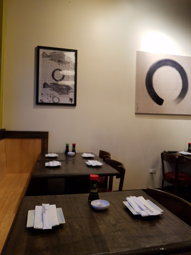 Sushi Restaurant «Sushi Hana», reviews and photos, 42656 Woodward Ave, Bloomfield Hills, MI 48304, USA