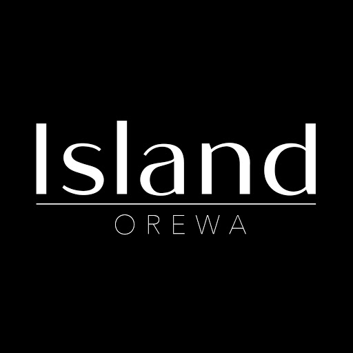 Island Orewa logo