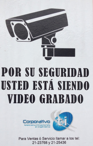 Corporativo en Telecomunicaciones e Ingenieria S.A de C.V., Jhon Spark 3103-3105, Playa Sol, 96518 Coatzacoalcos, Ver., México, Empresa de medios de comunicación | VER