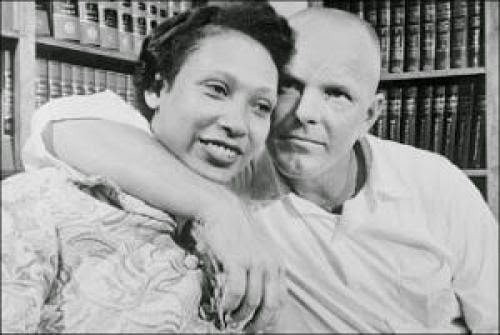 The Love Story That Changed History Richard And Mildred Loving