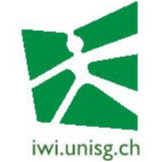 Institut für Wirtschaftsinformatik logo