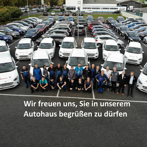 Ford Eberhardt GmbH & Co KG
