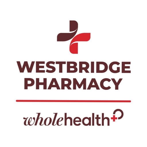 Westbridge Pharmacy logo
