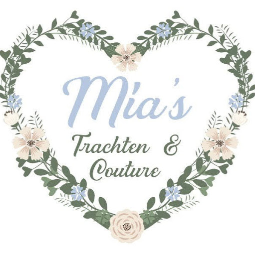 Mia’s Trachten & Couture logo