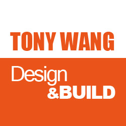 Tony Wang Interior Design logo