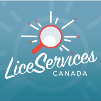 Lice Geeks logo