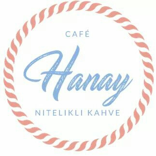 Hanay Nitelikli Kahve & Nitelikli Yiyecek (Speciality Coffee & Speciality Food) logo