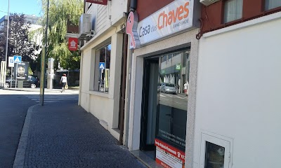photo of Casa das Chaves Ermesinde