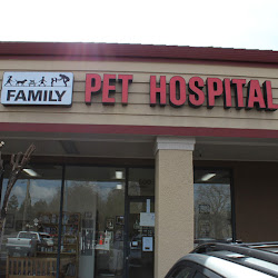 Familypetvacaville - logo