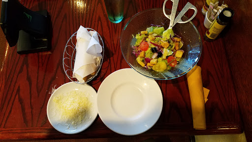 Italian Restaurant «Olive Garden», reviews and photos, 1380 Boston Rd, Springfield, MA 01119, USA